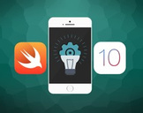 
The Complete iOS 10 And Swift 3 Developer Course