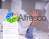 Master Document Management System (DMS) with Alfresco