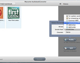 Macsome Audio Book Converter Review