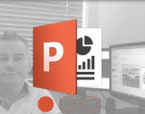 
Super Simple PowerPoint 2016 for Beginners (MS Office 365)