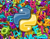 
Python for Beginners with Examples