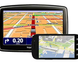 Smart Phone vs. GPS Tracking Device
