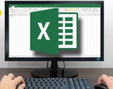 
Excel: Data Analysis with Pivot Tables
