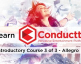 Learn Conducttr - Part 3