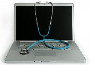 The way to Care For the Laptop With Water Damage - Image 1