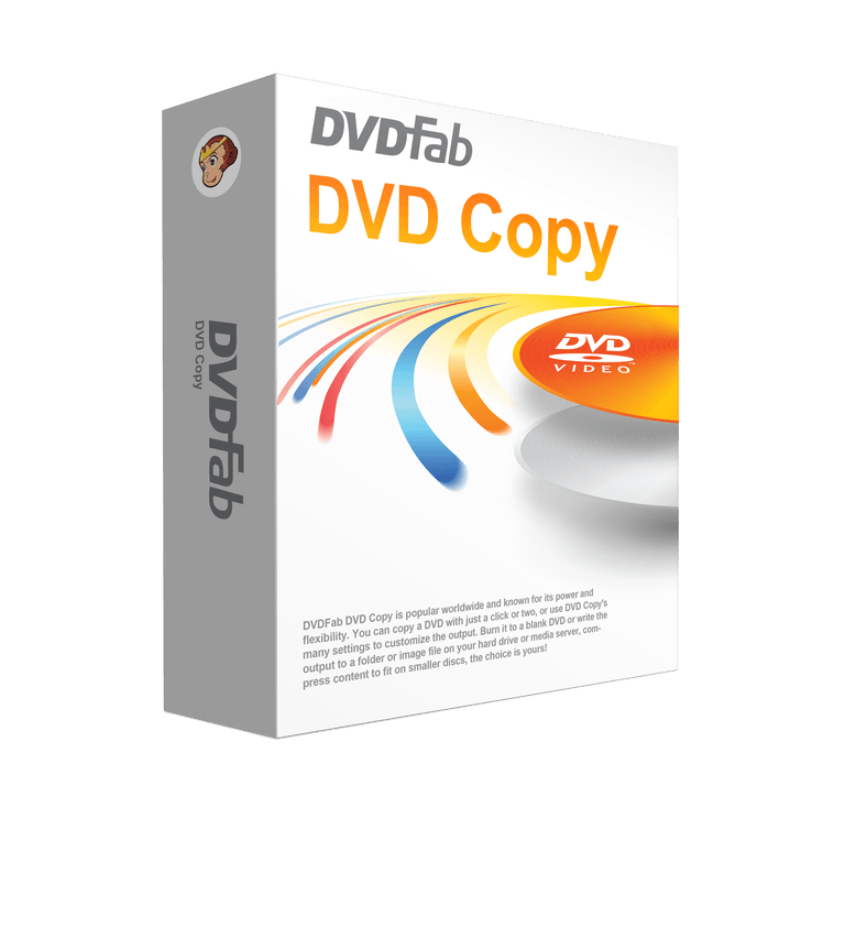 copy a dvd software free