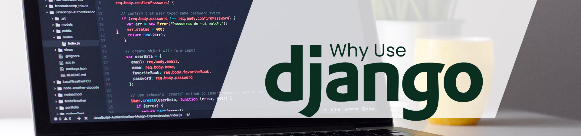 Django framework что это