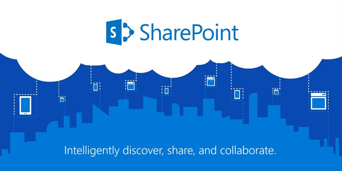 3 Reasons Why SharePoint Is The Best Content Management Solution?
